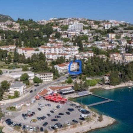 Apartment Bocca Neum Εξωτερικό φωτογραφία