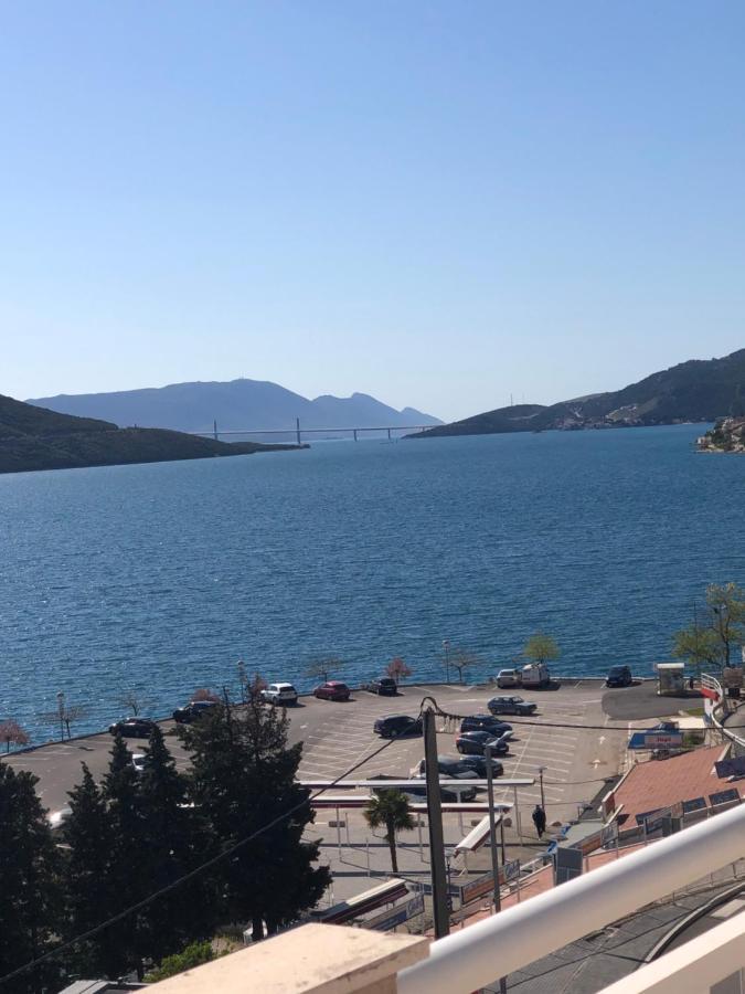 Apartment Bocca Neum Εξωτερικό φωτογραφία