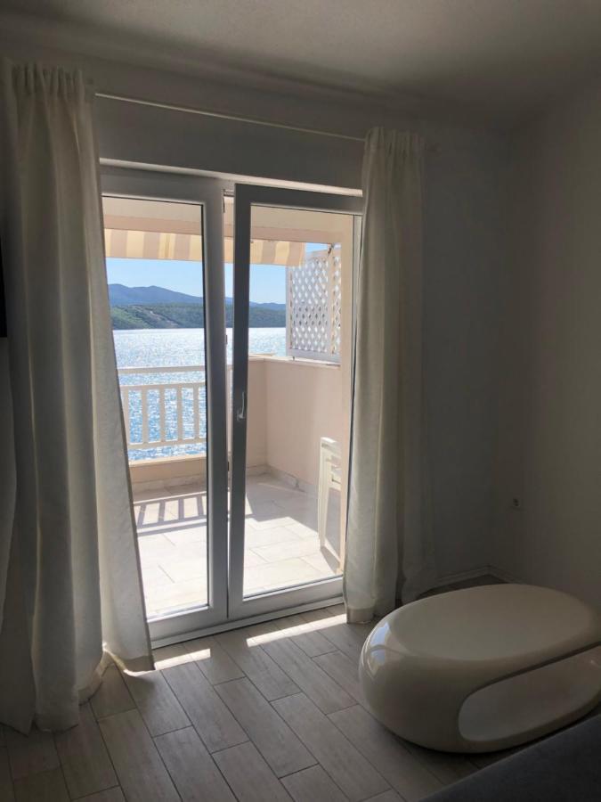 Apartment Bocca Neum Εξωτερικό φωτογραφία