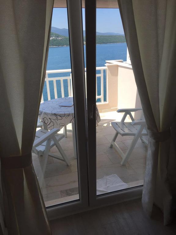 Apartment Bocca Neum Εξωτερικό φωτογραφία