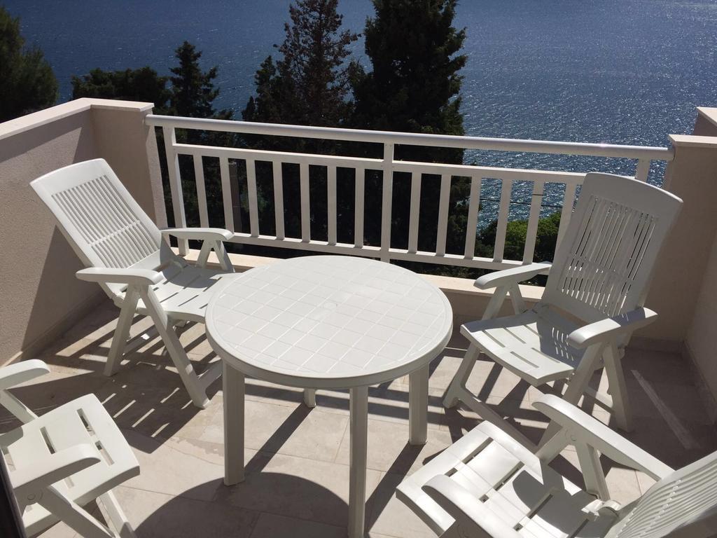 Apartment Bocca Neum Εξωτερικό φωτογραφία