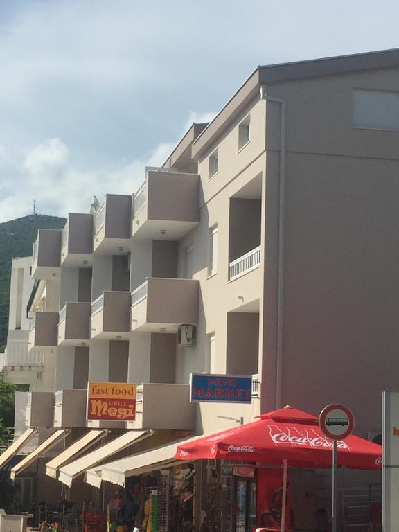 Apartment Bocca Neum Εξωτερικό φωτογραφία