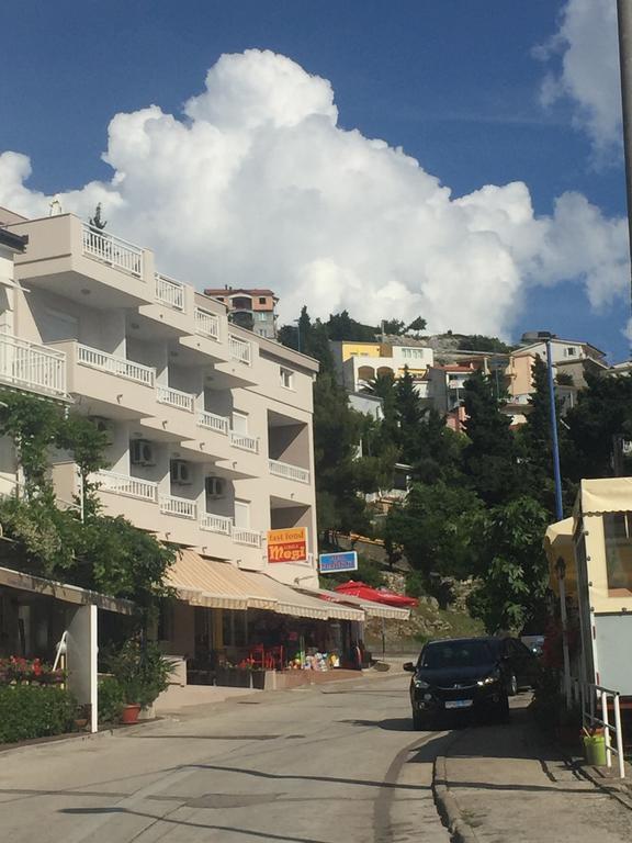 Apartment Bocca Neum Εξωτερικό φωτογραφία