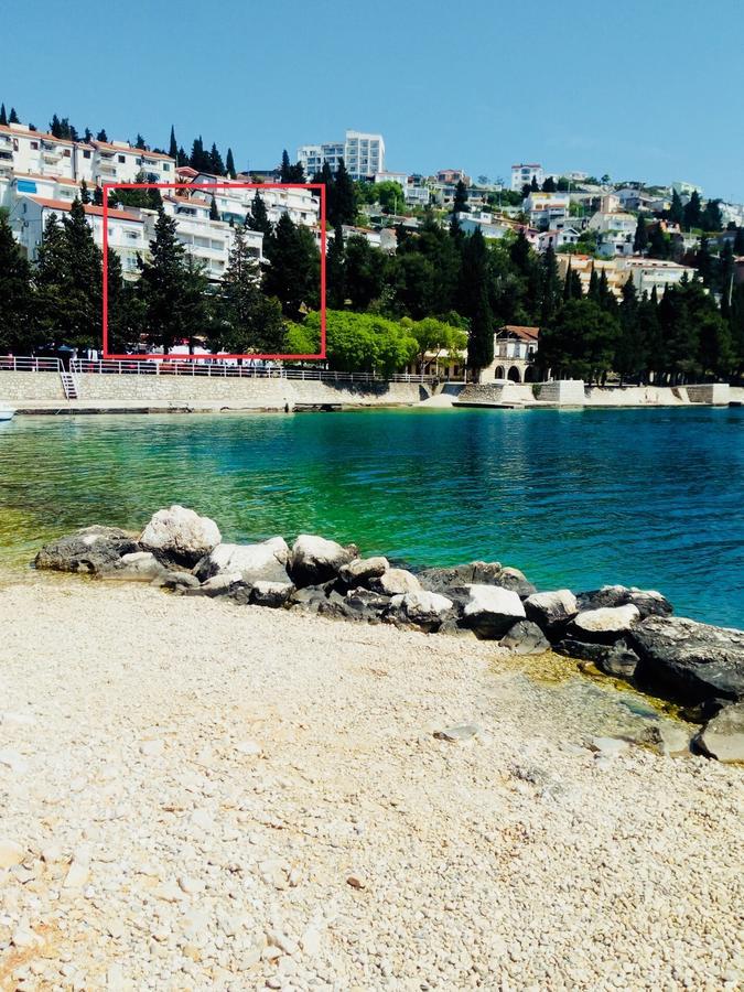 Apartment Bocca Neum Εξωτερικό φωτογραφία