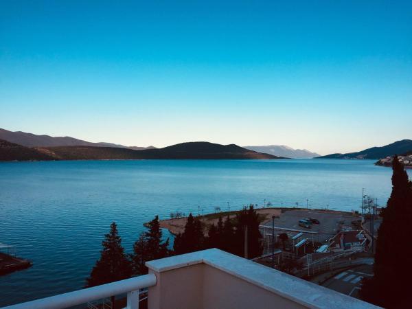 Apartment Bocca Neum Εξωτερικό φωτογραφία