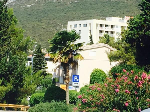 Apartment Bocca Neum Εξωτερικό φωτογραφία